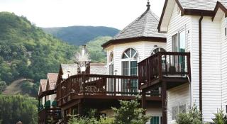 Daegwalnyeong Sky Keeper Pension - 6
