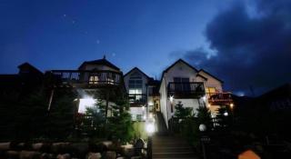 Daegwalnyeong Sky Keeper Pension - 3