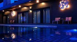 Villa Gris Pranburi - Pran Buri - 3