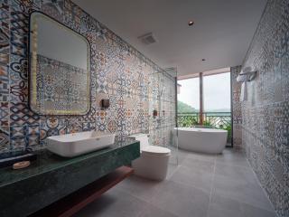Flamingo Tan Trao Tuyen Quang Resort Luxury - 3