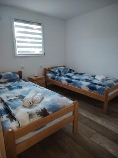 Apartman Dunav Plus deveti oktobar 22 - 1