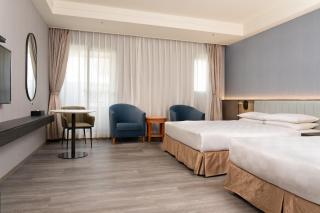 E-DA Skylark Hotel - 0