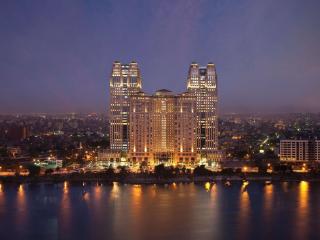 Fairmont Nile City - Cairo - 0