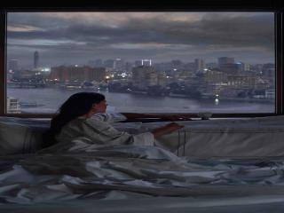 Fairmont Nile City - Cairo - 8