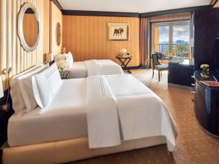 Fairmont Nile City - Cairo - 2