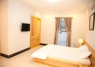 Seaview Long Hai Hotel - 6