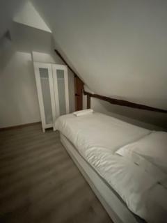 loft à la campagne - 1