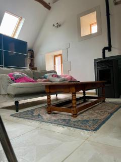 loft à la campagne - 5