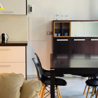 Conde8, un apartamento céntrico y moderno - 1