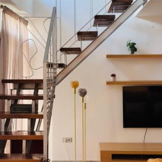 Conde8 - Apartamento céntrico y exclusivo - 2
