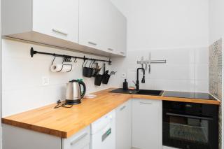 Sewera Cozy Nest Apartment by BookingHost - 3