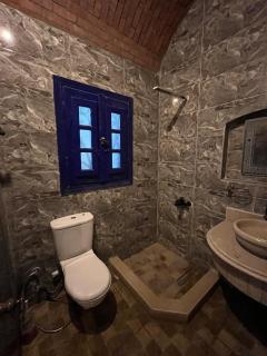 Bait Gamal Siwa بيت جمال سيوة - Siwa - 3