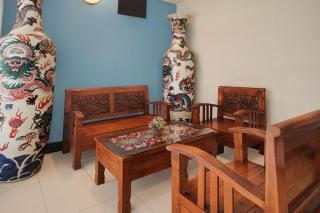 Hotel O Palembang near Palembang Indah Mall formerly Hotel Relasi - 7