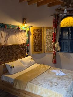 Bait Gamal Siwa بيت جمال سيوة - Siwa - 1