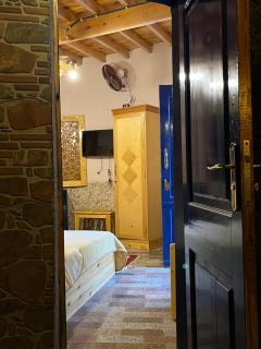 Bait Gamal Siwa بيت جمال سيوة - Siwa - 2