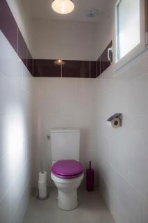 Gîtes de l'Orée du Bois - Boussières - 6