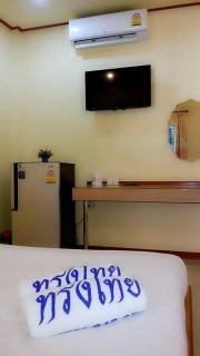 SongThai Bungalow Hotel Khun Han - 7