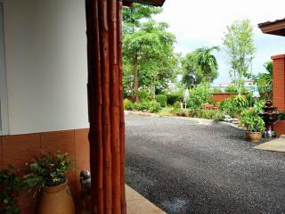 SongThai Bungalow Hotel Khun Han - 5