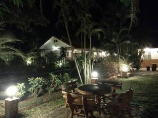 SongThai Bungalow Hotel Khun Han - 4