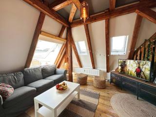 Dornröschenloft - 0
