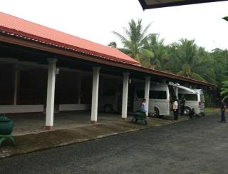 SongThai Bungalow Hotel Khun Han - 2