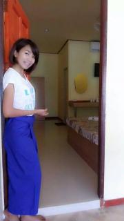 SongThai Bungalow Hotel Khun Han - 1