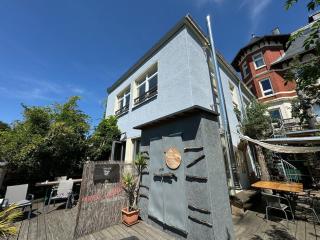 Dornröschenloft - 2