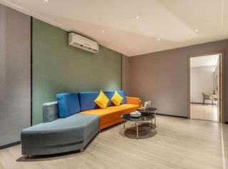 City Comfort Inn Shantou Jinhu Road Branch - 6