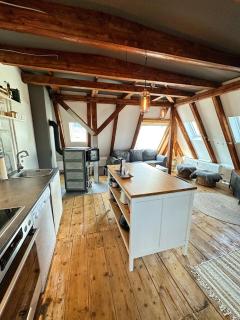 Dornröschen-Loft - 9