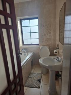 Stone Home - 8