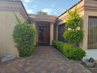 Stone Home - 2
