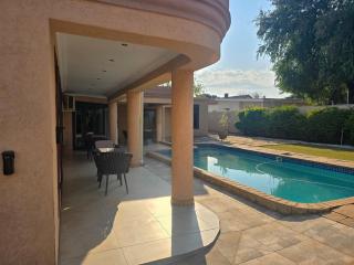 Stone Home - 1