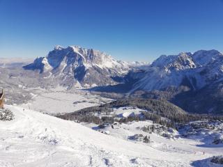 Zugspitz Suites Lermoos by ALPS RESORTS - 1