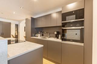 Zugspitz Suites Lermoos by ALPS RESORTS - 2