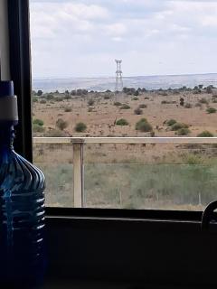 Jambo Favorite stay by Janice - Near Airport -Train- National park views - 6