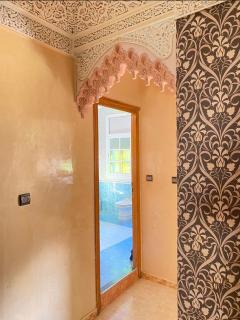 Family Stay with Lovely View ALhoceima - 3