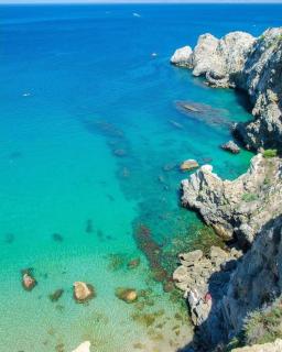 Family Stay with Lovely View ALhoceima - 9