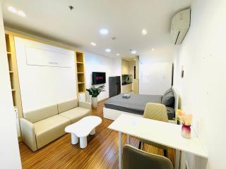Sky Center Apartment - 6