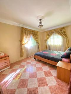 Family Stay with Lovely View ALhoceima - 5