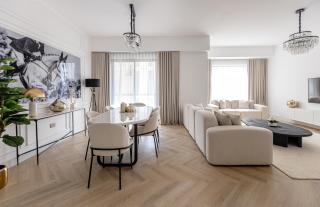 Amazing 2 bedroom with Sea view ! Rimal ! - 7