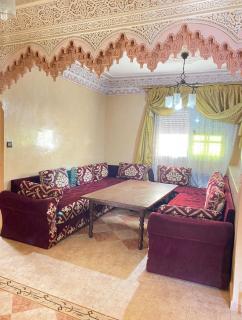 Family Stay with Lovely View ALhoceima - 2