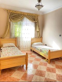 Family Stay with Lovely View ALhoceima - 8