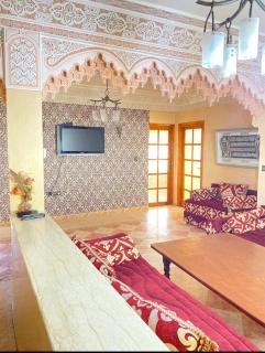 Family Stay with Lovely View ALhoceima - 3