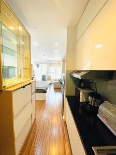 Sky Center Apartment - 4