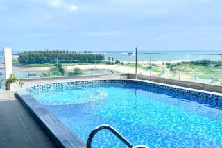 The Rebirth Apartment Binh Chau Ho Tram - 0