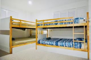 Cabarita Beach Family Retreat - Walk to Sand - 1