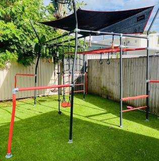 Cabarita Beach Family Retreat - Walk to Sand - 9