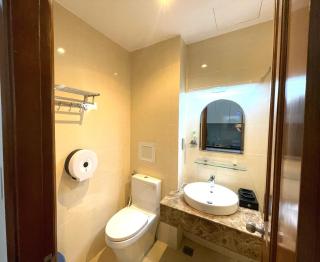 Sky Center Apartment - 2