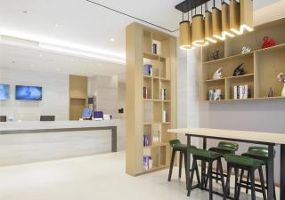 City Comfort Inn Baise Uprising Memorial Park Laiyu - 8