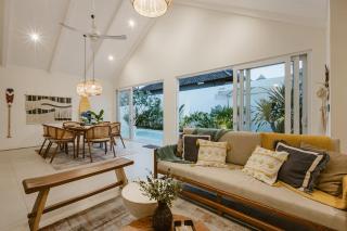 Rumi Bumi - Tropical Beach Shack near Melasti Beach - 6